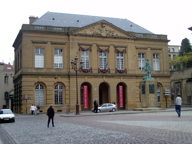 Rendez-vous &agrave; l'Office de Tourisme