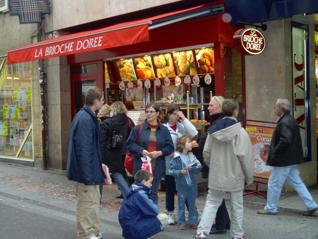 Bon, il arrive, P&eacute;p&eacute; ?