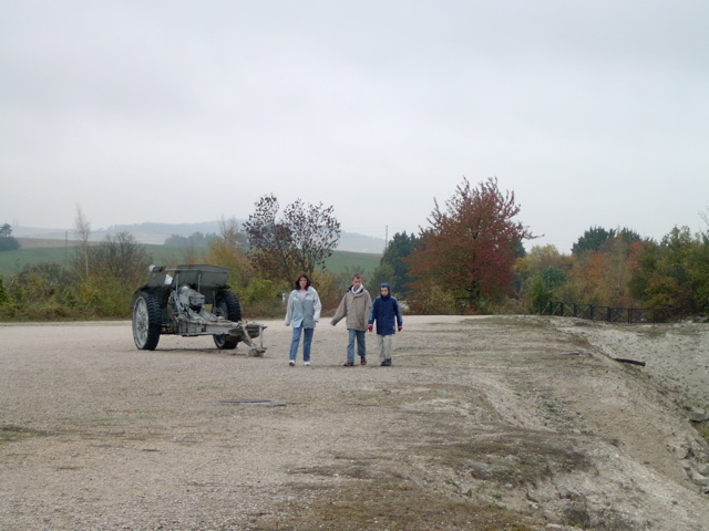 Marion, Lalain, Arthur