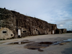 C'est un tout petit fort