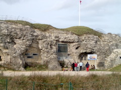 Fort de Douaumont
